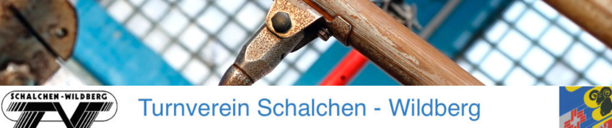 TV Schalchen-Wildberg